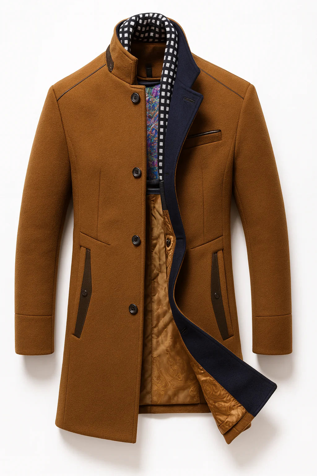 Chaqueta Raphael