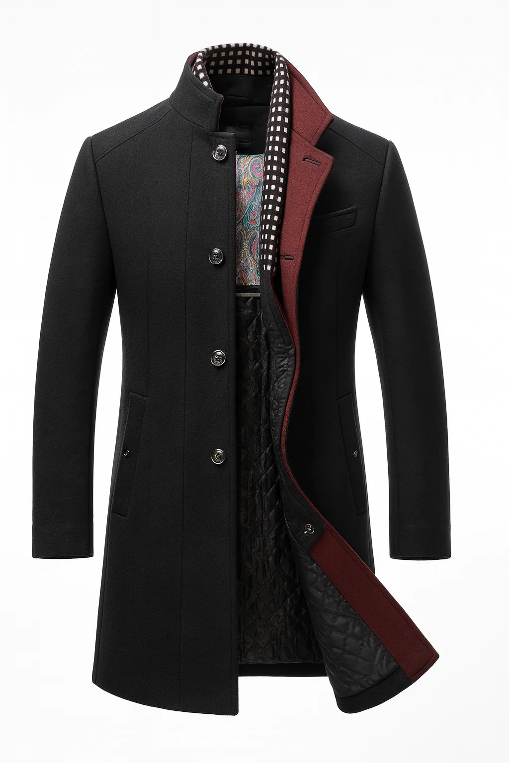Chaqueta Raphael