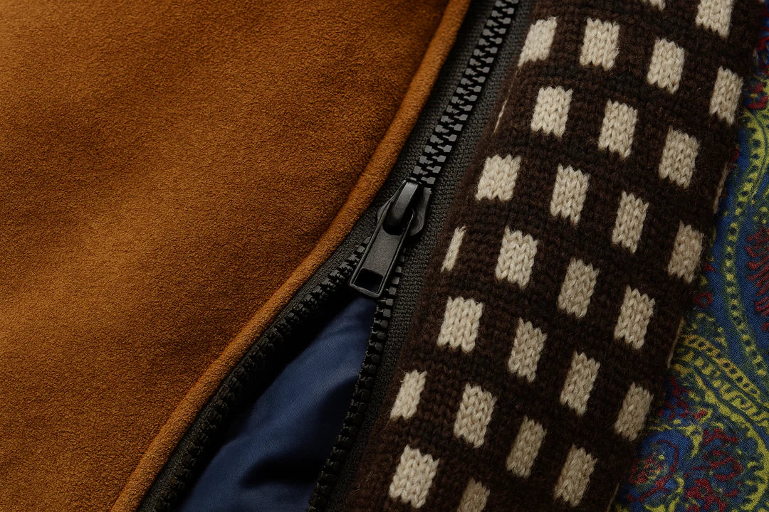 Chaqueta Raphael