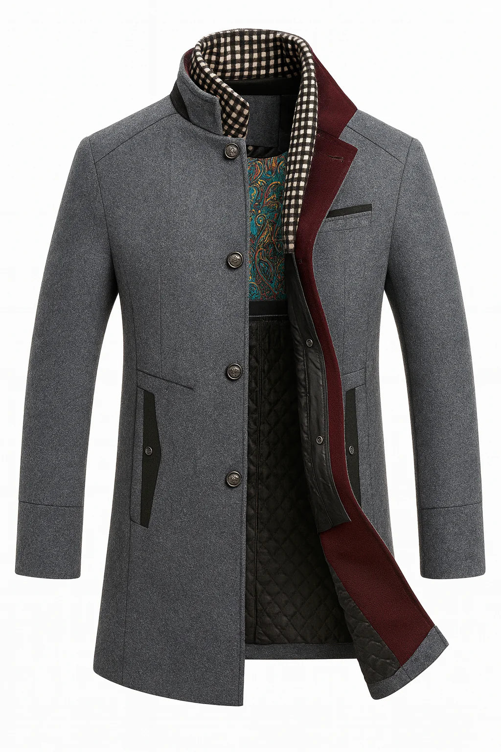Chaqueta Raphael