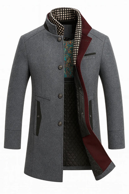 Chaqueta Raphael