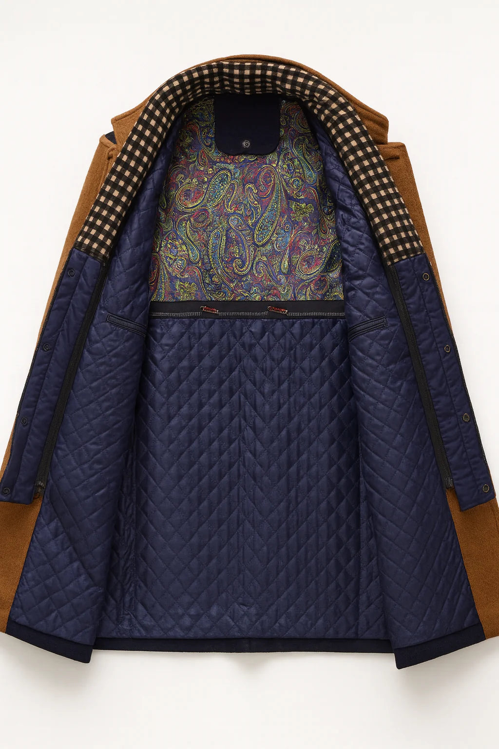 Chaqueta Raphael