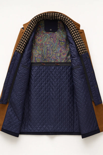 Chaqueta Raphael