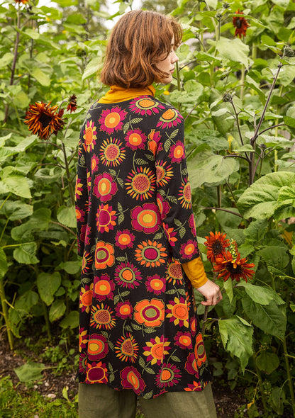 Camisón Girasoles