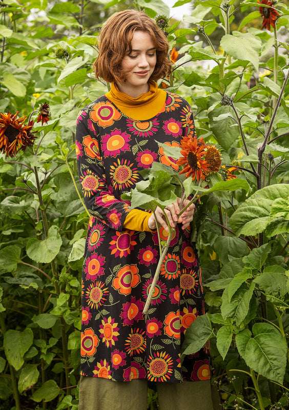 Camisón Girasoles