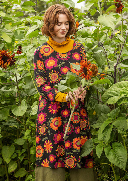Camisón Girasoles