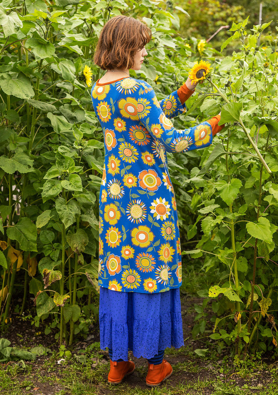 Camisón Girasoles