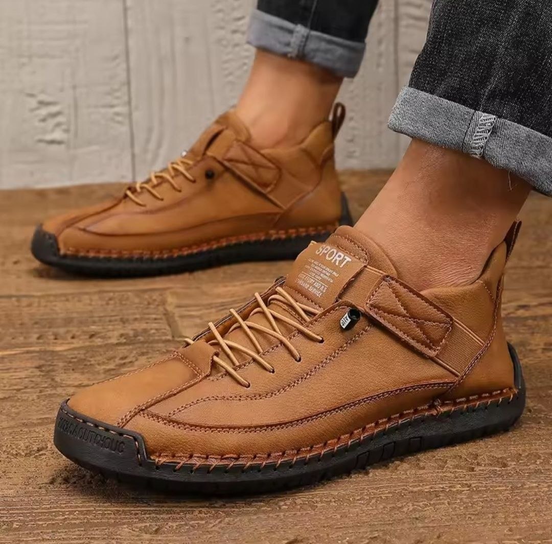 ÉVA: ZAPATILLAS CÓMODAS CON SOPORTE ERGONÓMICO