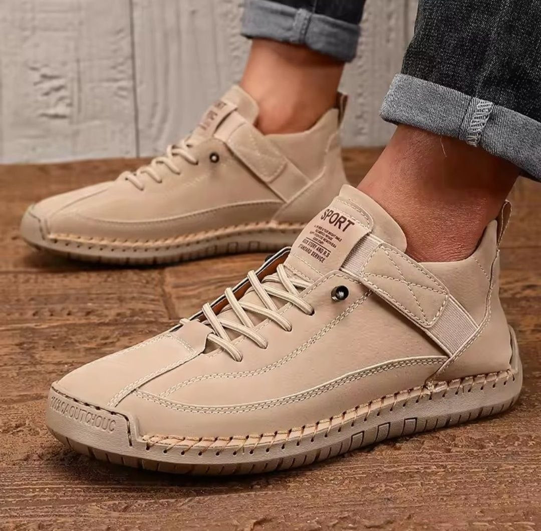 ÉVA: ZAPATILLAS CÓMODAS CON SOPORTE ERGONÓMICO