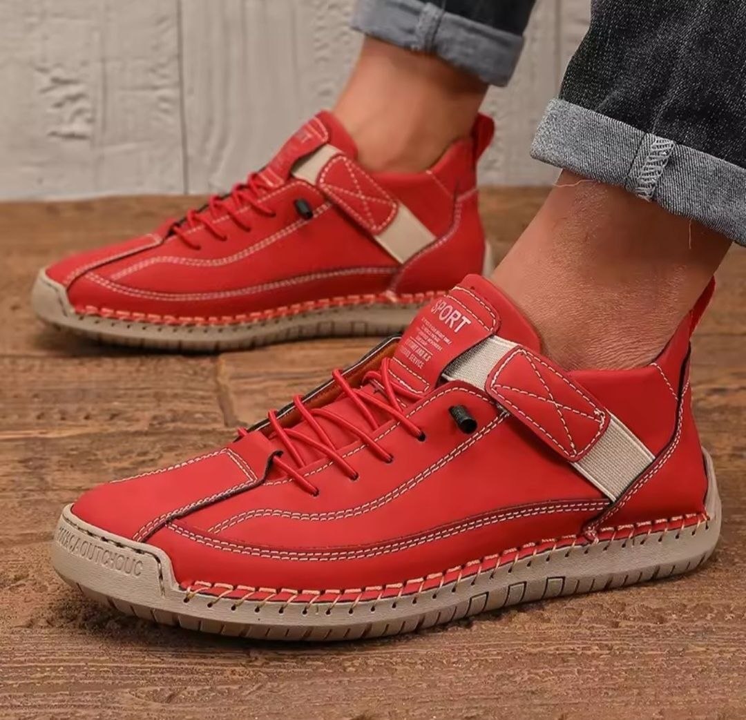 ÉVA: ZAPATILLAS CÓMODAS CON SOPORTE ERGONÓMICO