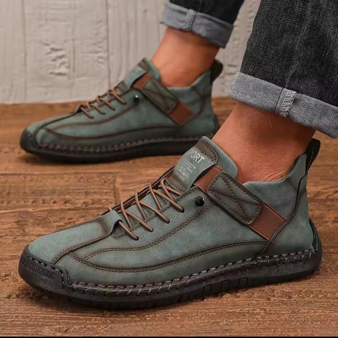 ÉVA: ZAPATILLAS CÓMODAS CON SOPORTE ERGONÓMICO